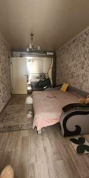 2-к квартира, вторичка, 53м2, 4/5 этаж