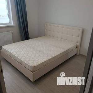 1-к квартира, вторичка, 41м2, 4/18 этаж