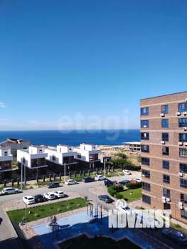 1-к квартира, вторичка, 30м2, 6/8 этаж