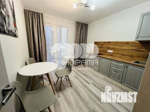 1-к квартира, вторичка, 40м2, 7/16 этаж