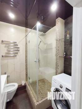 1-к квартира, вторичка, 39м2, 13/19 этаж