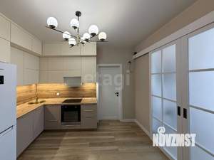 2-к квартира, вторичка, 59м2, 11/20 этаж