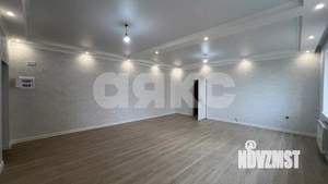 Студия квартира, вторичка, 46м2, 1/3 этаж