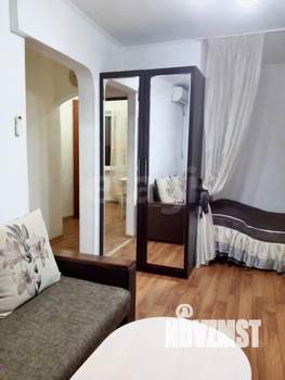 1-к квартира, вторичка, 32м2, 2/4 этаж