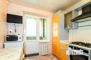 3-к квартира, вторичка, 65м2, 3/5 этаж