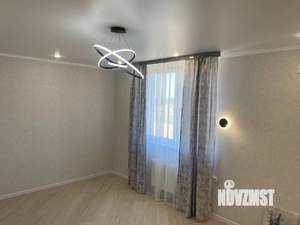 2-к квартира, вторичка, 69м2, 9/14 этаж