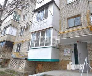 2-к квартира, вторичка, 48м2, 3/5 этаж