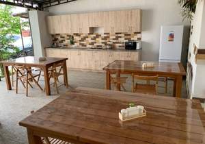 Студия квартира, вторичка, 27м2, 3/3 этаж