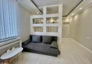 1-к квартира, вторичка, 46м2, 11/13 этаж