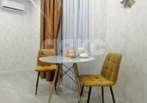 1-к квартира, вторичка, 43м2, 4/16 этаж