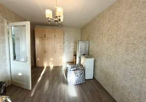 1-к квартира, вторичка, 33м2, 3/5 этаж