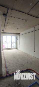 1-к квартира, вторичка, 42м2, 4/4 этаж