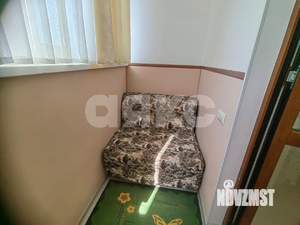 1-к квартира, вторичка, 34м2, 11/13 этаж