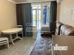 1-к квартира, вторичка, 46м2, 2/8 этаж