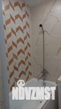 1-к квартира, вторичка, 40м2, 15/20 этаж