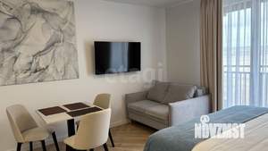 Студия квартира, вторичка, 29м2, 6/7 этаж