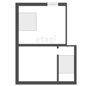 4-к квартира, вторичка, 144м2, 1/6 этаж