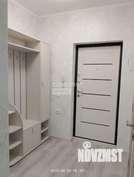 1-к квартира, вторичка, 44м2, 12/14 этаж