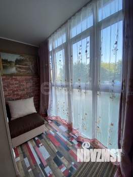 1-к квартира, вторичка, 50м2, 1/2 этаж