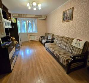 1-к квартира, вторичка, 44м2, 2/5 этаж