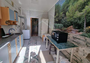 1-к квартира, вторичка, 44м2, 1/3 этаж