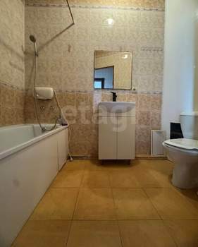 3-к квартира, вторичка, 80м2, 6/6 этаж