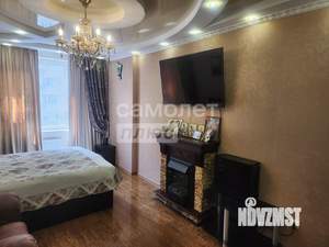 1-к квартира, сданный дом, 48м2, 6/13 этаж