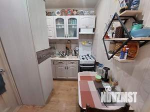 2-к квартира, вторичка, 48м2, 4/9 этаж