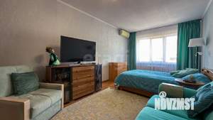 1-к квартира, вторичка, 39м2, 6/10 этаж