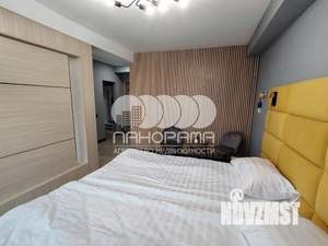 Студия квартира, вторичка, 35м2, 4/4 этаж