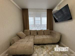 1-к квартира, вторичка, 45м2, 5/12 этаж