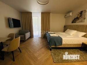 Студия квартира, вторичка, 40м2, 2/7 этаж