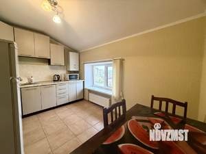 1-к квартира, вторичка, 49м2, 8/9 этаж