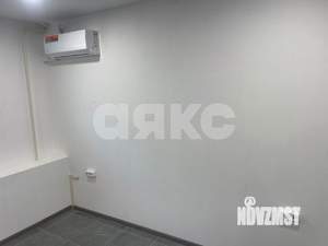 Студия квартира, вторичка, 18м2, -1/16 этаж