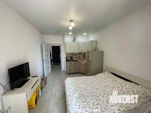 Студия квартира, вторичка, 26м2, 5/13 этаж