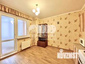 1-к квартира, вторичка, 53м2, 3/13 этаж