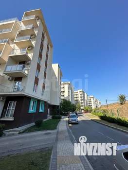 1-к квартира, вторичка, 45м2, 4/7 этаж