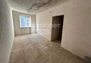 2-к квартира, вторичка, 67м2, 4/5 этаж