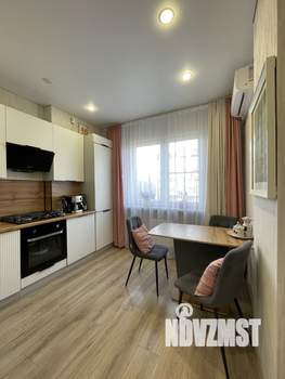 1-к квартира, вторичка, 35м2, 2/11 этаж