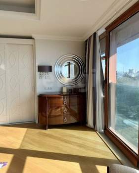 3-к квартира, вторичка, 167м2, 5/12 этаж