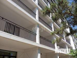 1-к квартира, вторичка, 59м2, 2/7 этаж