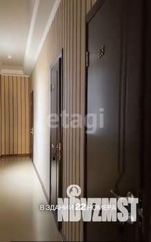 Студия квартира, вторичка, 24м2, 3/3 этаж