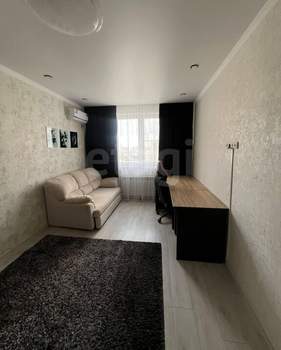 1-к квартира, вторичка, 44м2, 6/9 этаж