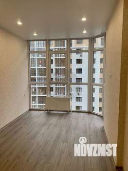 2-к квартира, вторичка, 53м2, 8/16 этаж