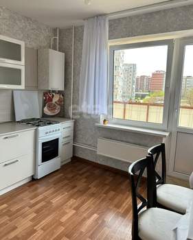 2-к квартира, вторичка, 55м2, 3/10 этаж