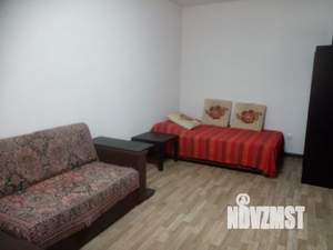 1-к квартира, вторичка, 37м2, 1/8 этаж