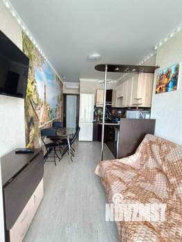 1-к квартира, вторичка, 40м2, 3/9 этаж