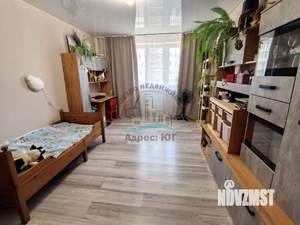 2-к квартира, вторичка, 61м2, 7/13 этаж