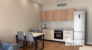 1-к квартира, вторичка, 78м2, 7/7 этаж
