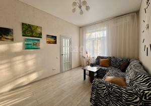 3-к квартира, вторичка, 62м2, 3/4 этаж